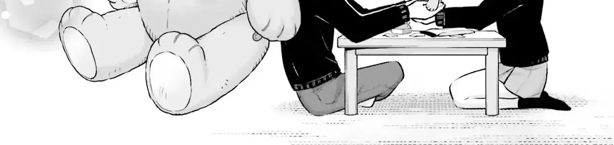 Otaku Ni Otoku Na Gal-Gurashi Chap 17 - Next Chap 18