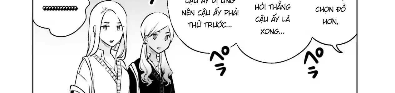 Otaku Ni Otoku Na Gal-Gurashi Chap 18 - Next Chap 19