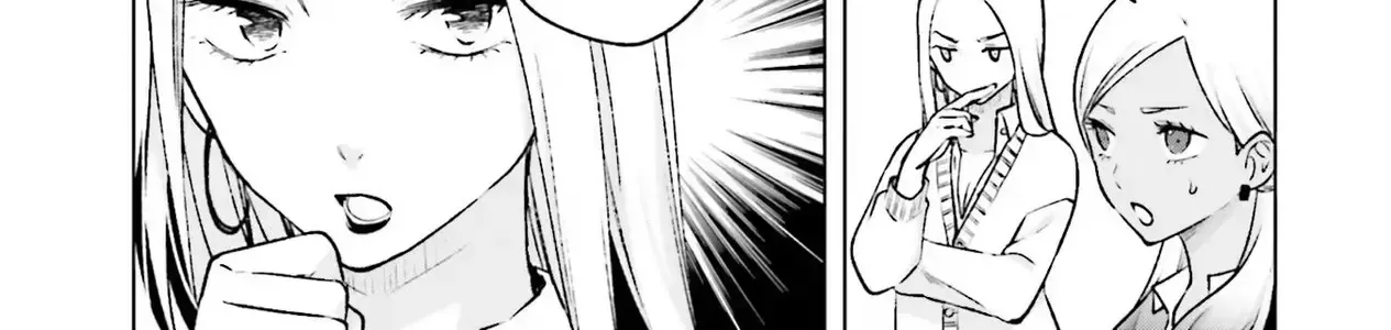 Otaku Ni Otoku Na Gal-Gurashi Chap 18 - Next Chap 19