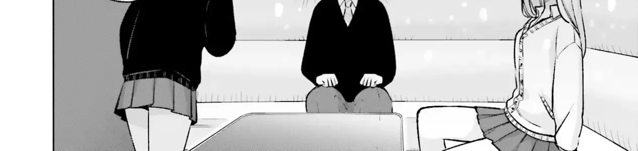 Otaku Ni Otoku Na Gal-Gurashi Chap 18 - Next Chap 19