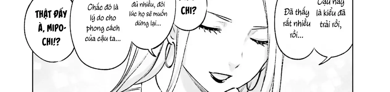 Otaku Ni Otoku Na Gal-Gurashi Chap 18 - Next Chap 19