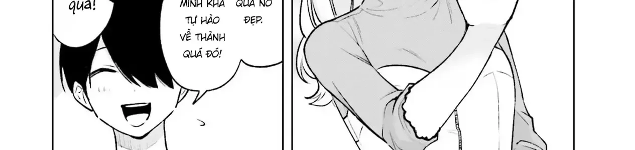 Otaku Ni Otoku Na Gal-Gurashi Chap 19 - Next Chap 20