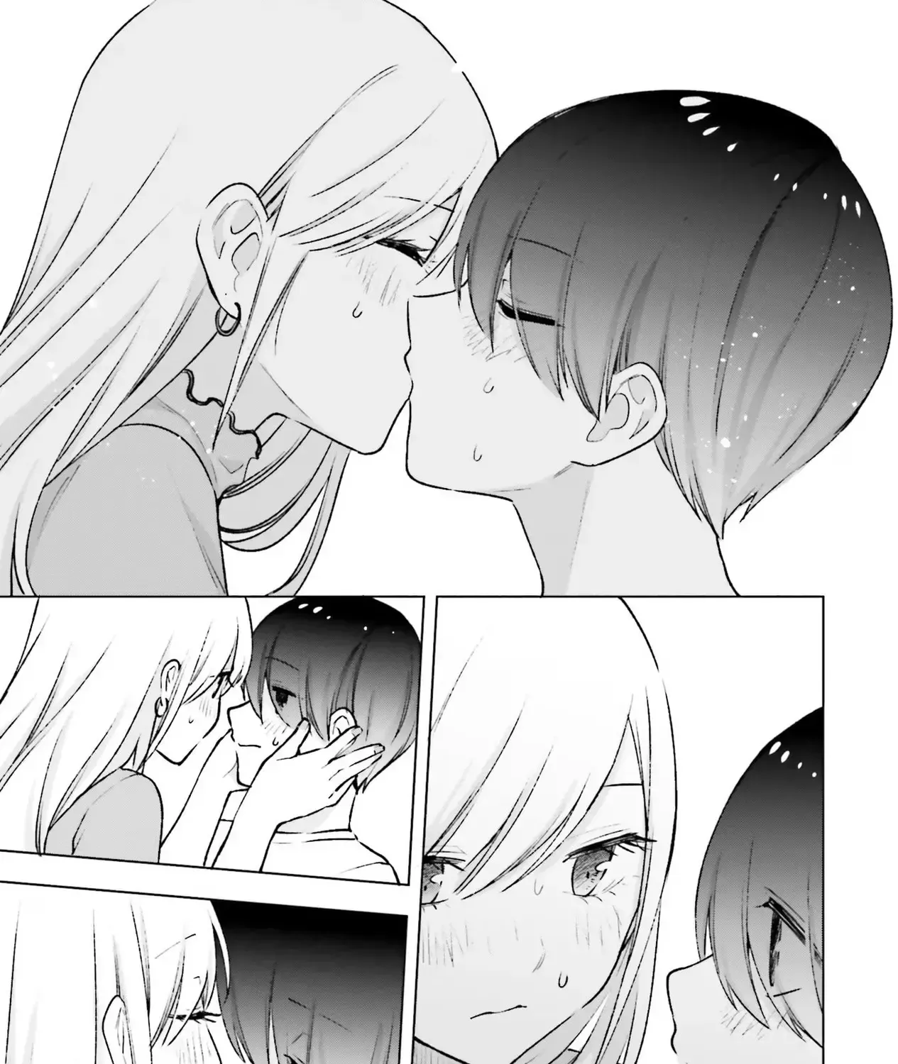 Otaku Ni Otoku Na Gal-Gurashi Chap 19 - Next Chap 20