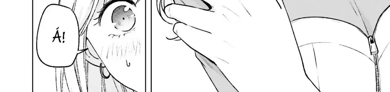 Otaku Ni Otoku Na Gal-Gurashi Chap 19 - Next Chap 20