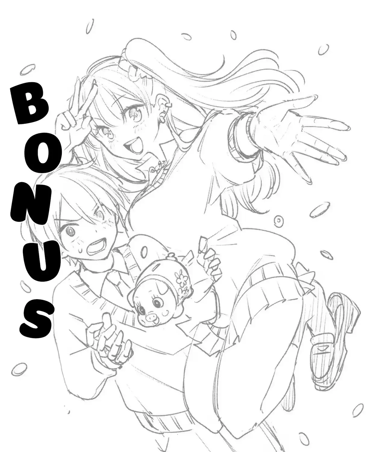 Otaku Ni Otoku Na Gal-Gurashi Chap 20 - Next Chap 21