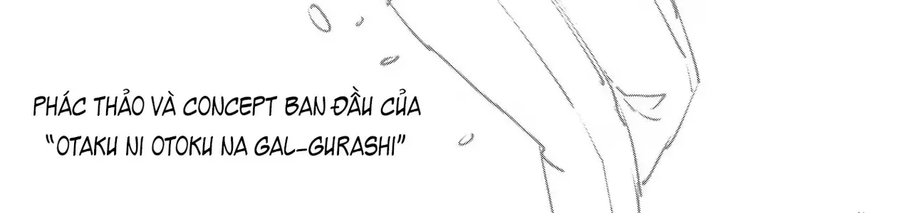 Otaku Ni Otoku Na Gal-Gurashi Chap 20 - Next Chap 21