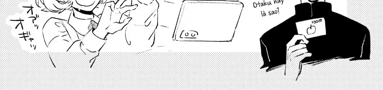 Otaku Ni Otoku Na Gal-Gurashi Chap 20 - Next Chap 21