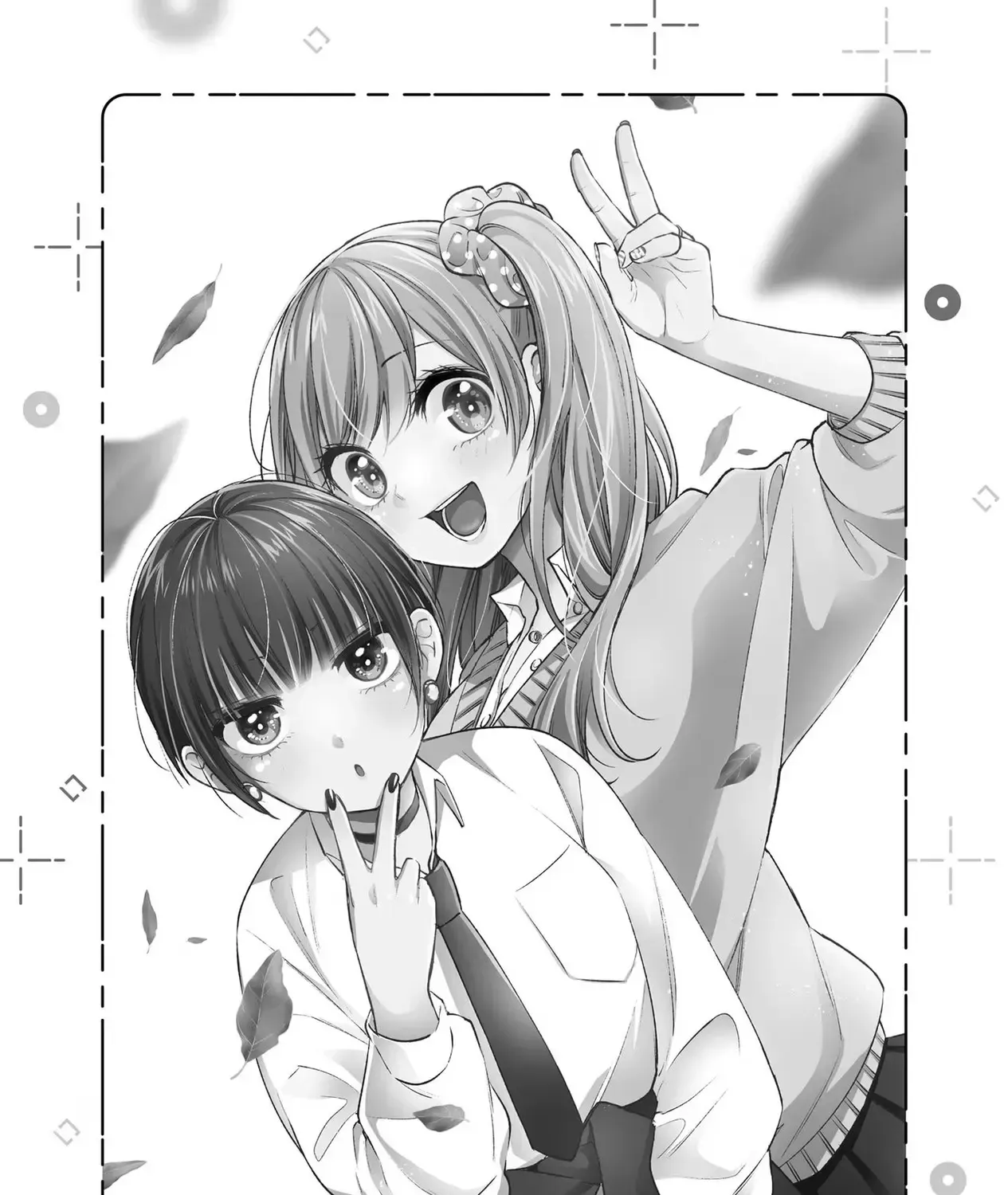 Otaku Ni Otoku Na Gal-Gurashi Chap 20 - Next Chap 21