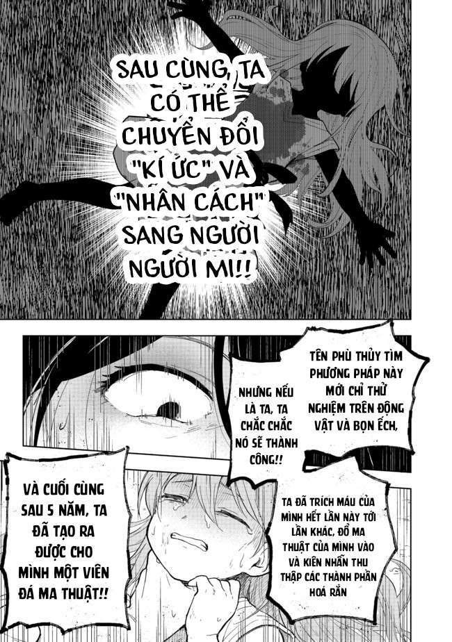 Otome Game No Heroine De Saikyou Survival Chap 1 - Next Chap 2