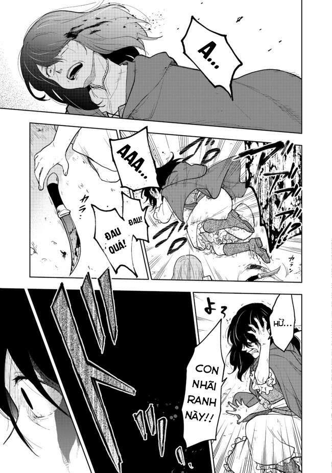 Otome Game No Heroine De Saikyou Survival Chap 1 - Next Chap 2