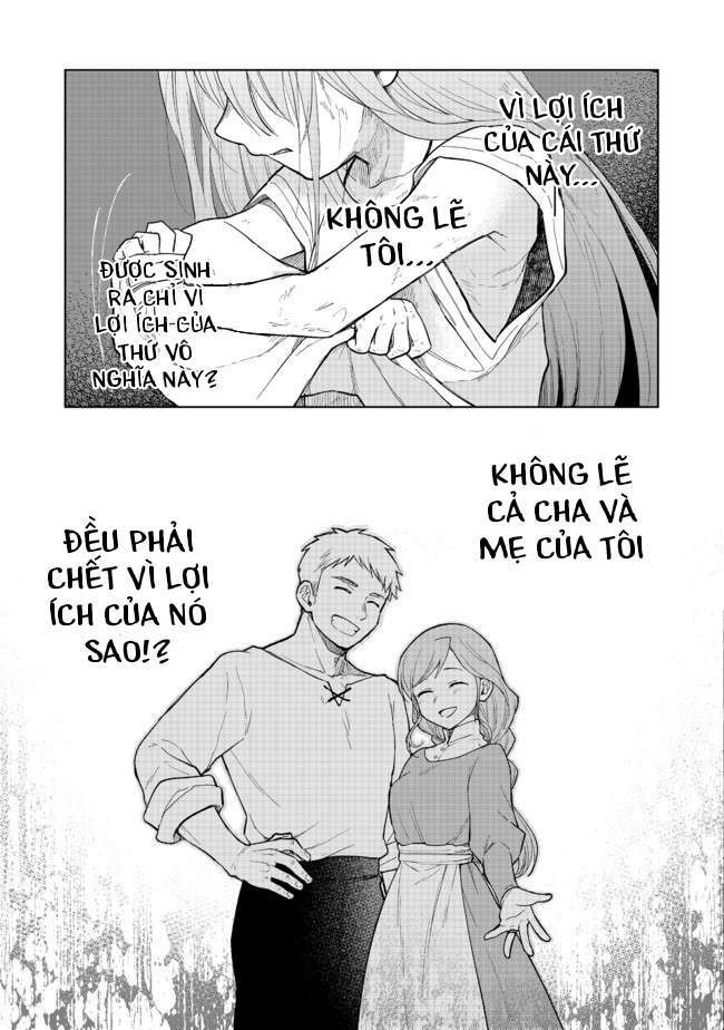 Otome Game No Heroine De Saikyou Survival Chap 1 - Next Chap 2