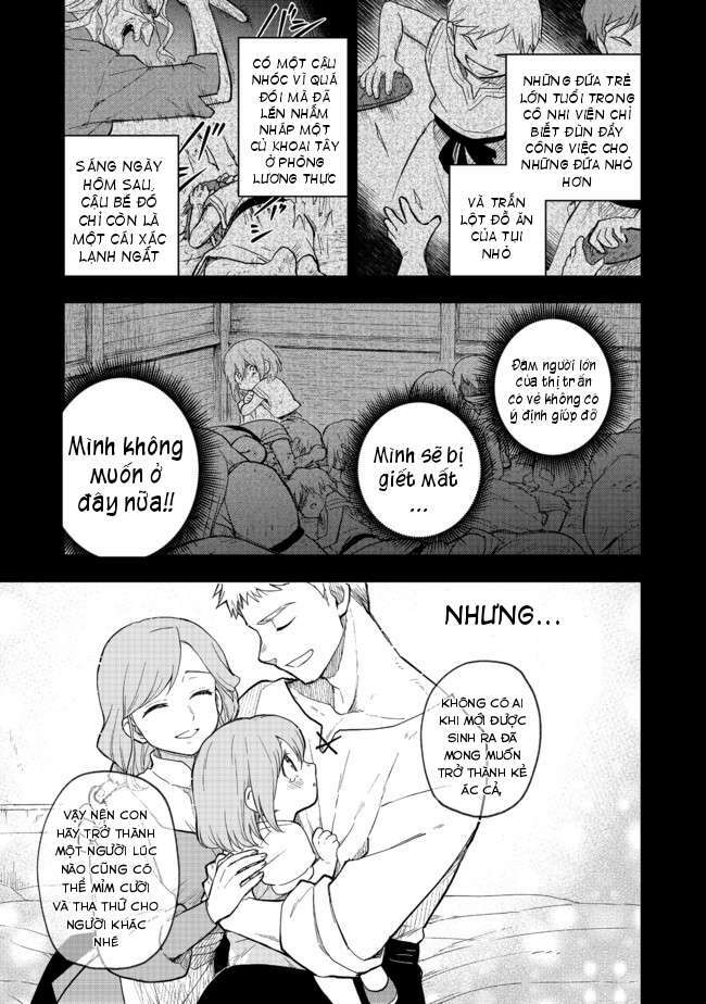 Otome Game No Heroine De Saikyou Survival Chap 1 - Next Chap 2