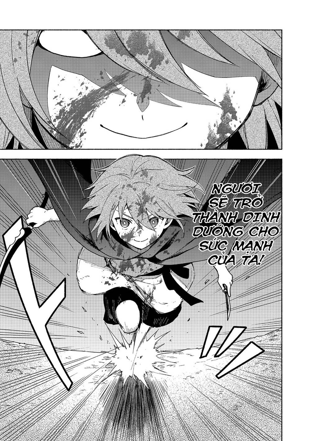 Otome Game No Heroine De Saikyou Survival Chap 10.1 - Next Chap 11.1