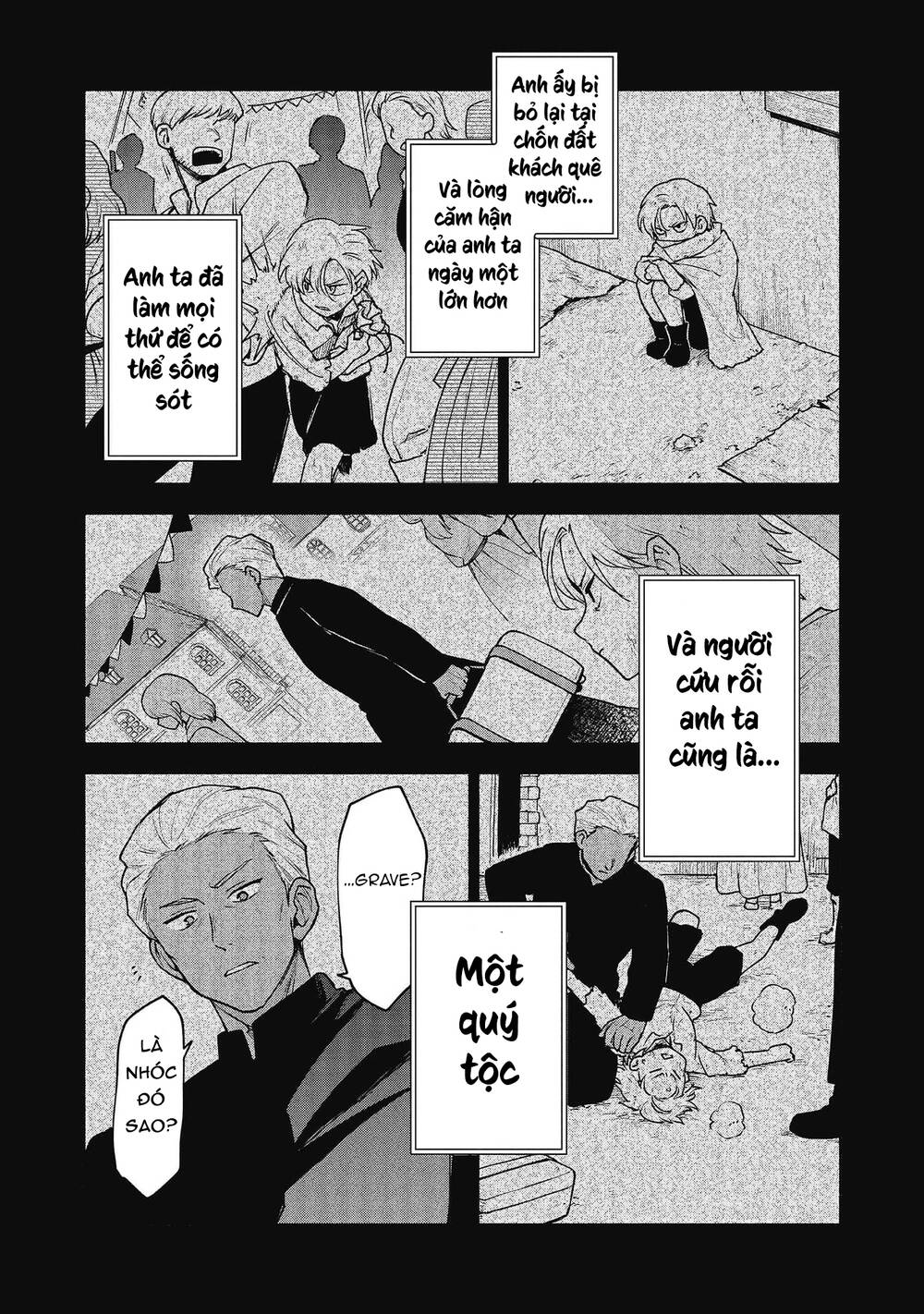 Otome Game No Heroine De Saikyou Survival Chap 16 - Next Chap 17