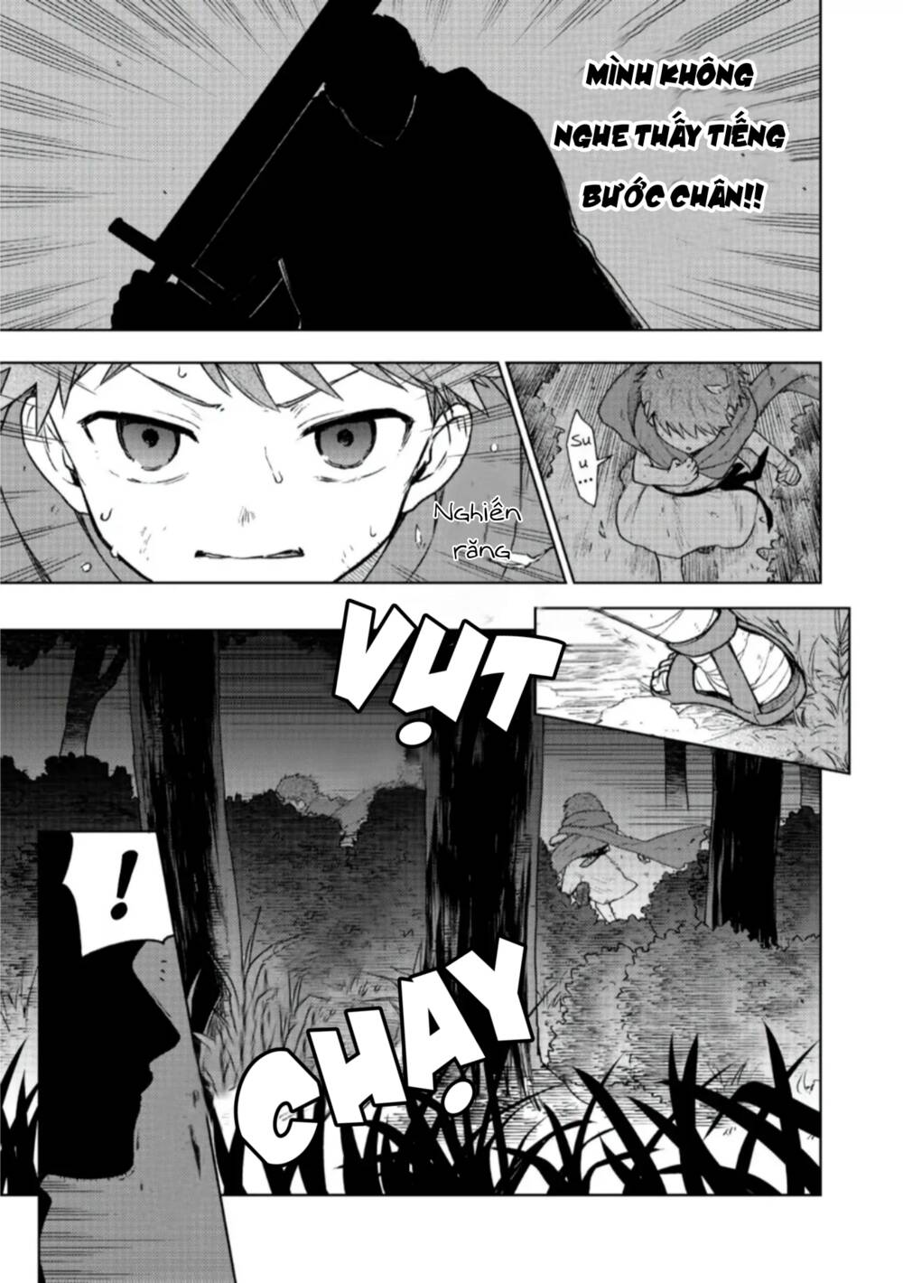 Otome Game No Heroine De Saikyou Survival Chap 2 - Next Chap 3