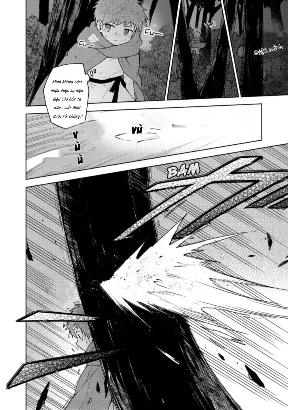 Otome Game No Heroine De Saikyou Survival Chap 2 - Next Chap 3