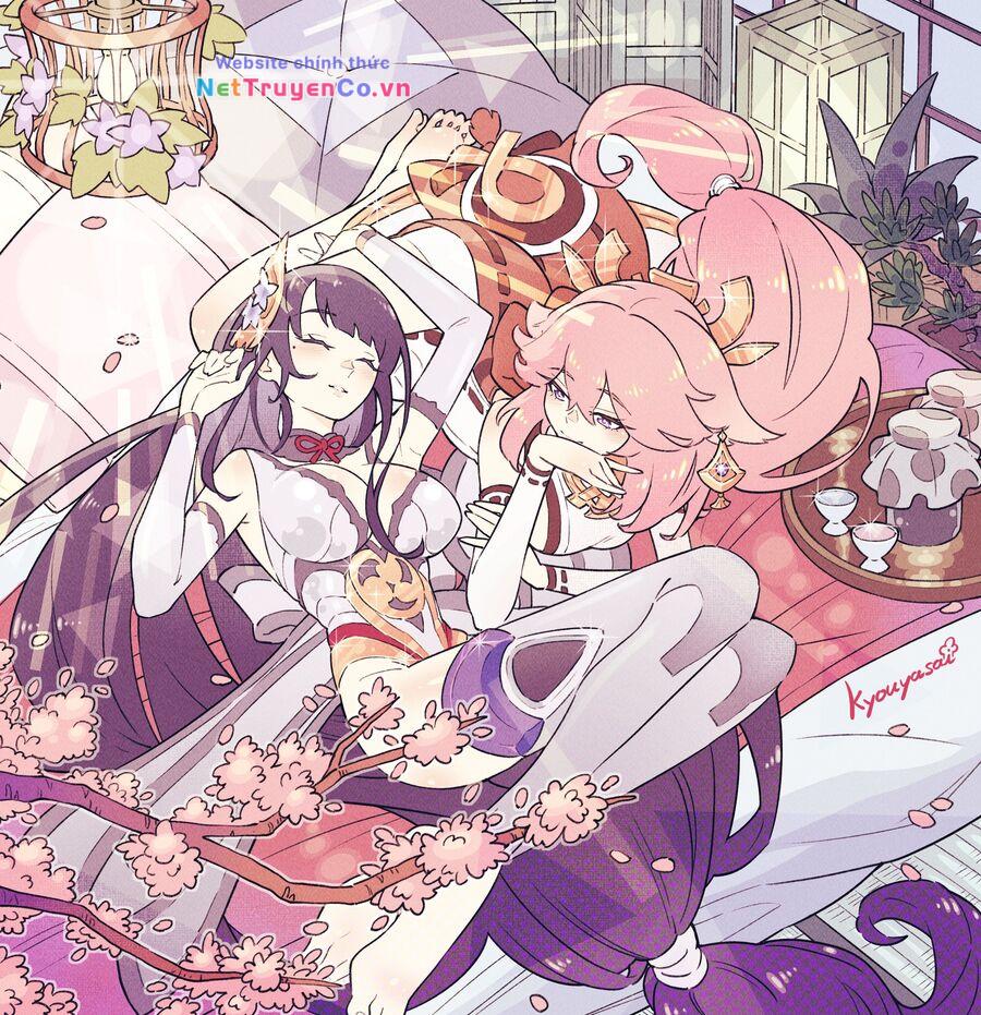 Otome Game No Heroine De Saikyou Survival Chap 2 - Next Chap 3