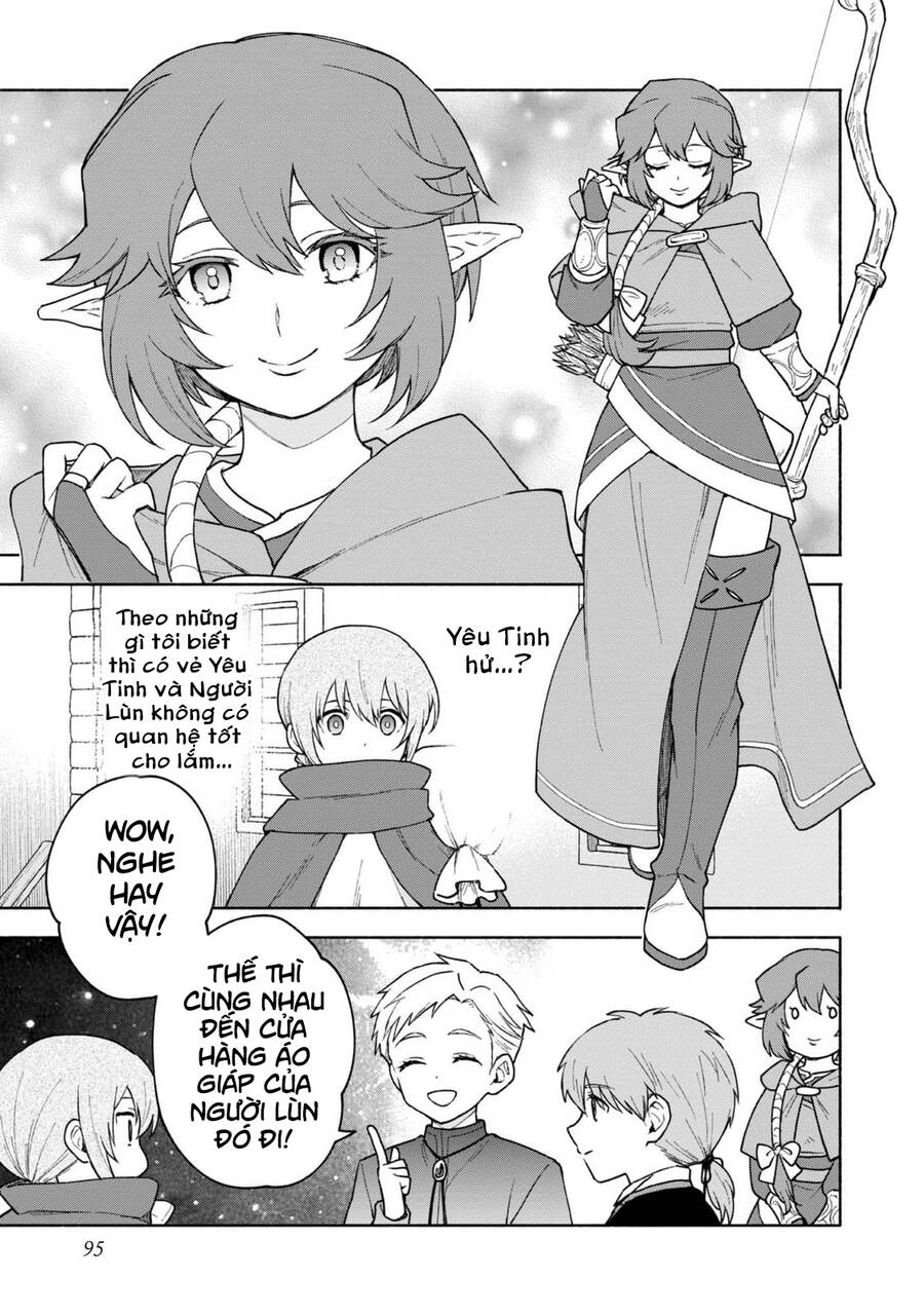 Otome Game No Heroine De Saikyou Survival Chap 22 - Next Chap 23