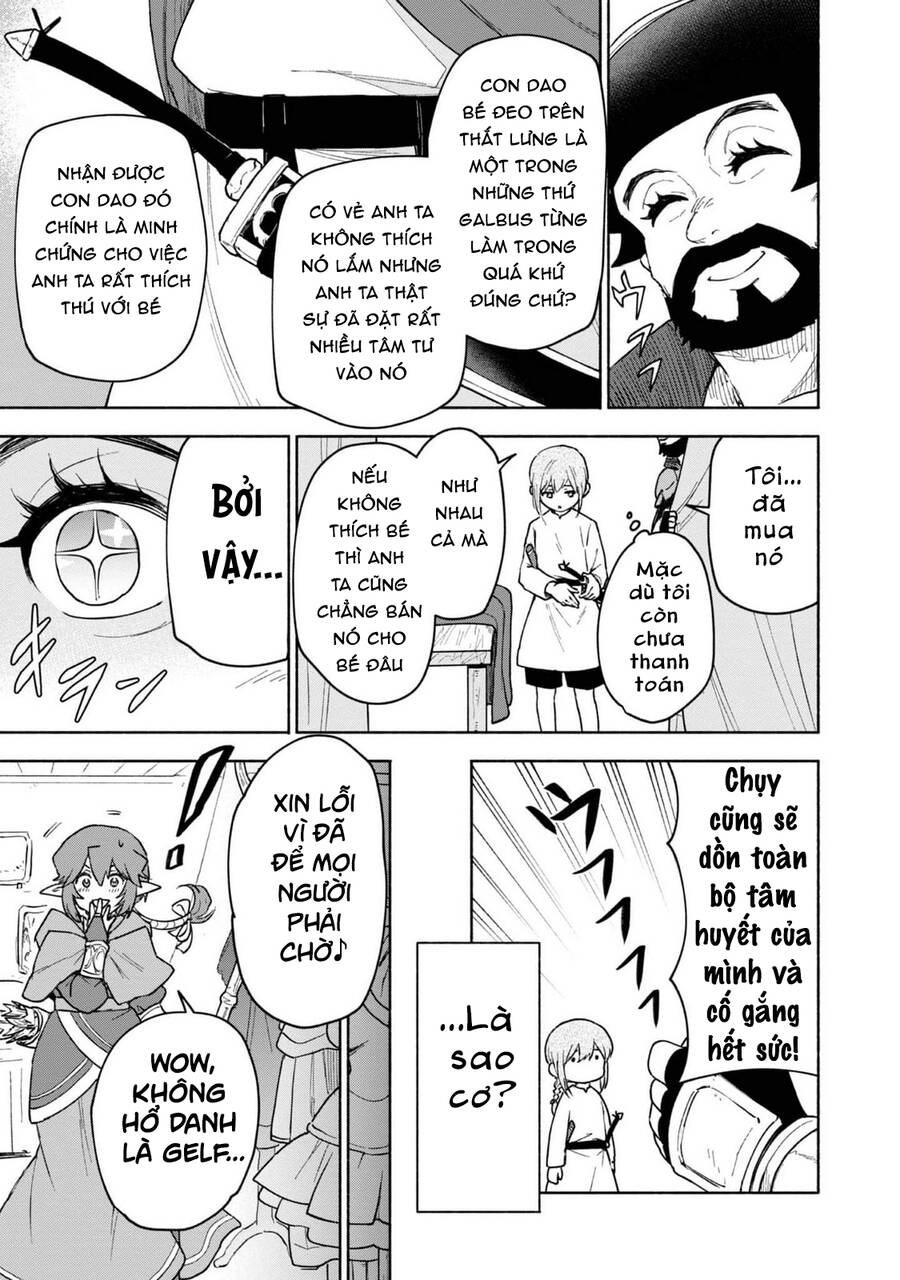 Otome Game No Heroine De Saikyou Survival Chap 22 - Next Chap 23