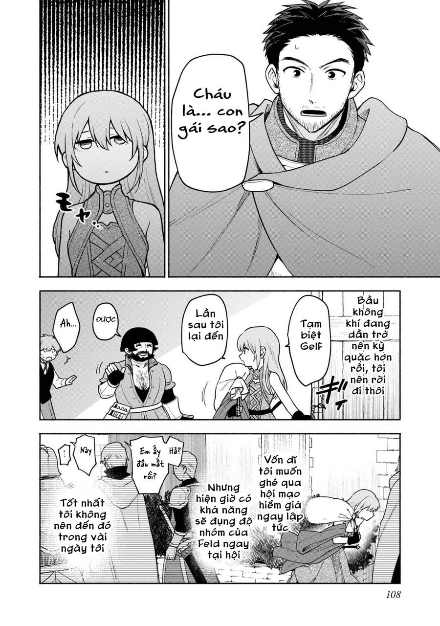 Otome Game No Heroine De Saikyou Survival Chap 22 - Next Chap 23