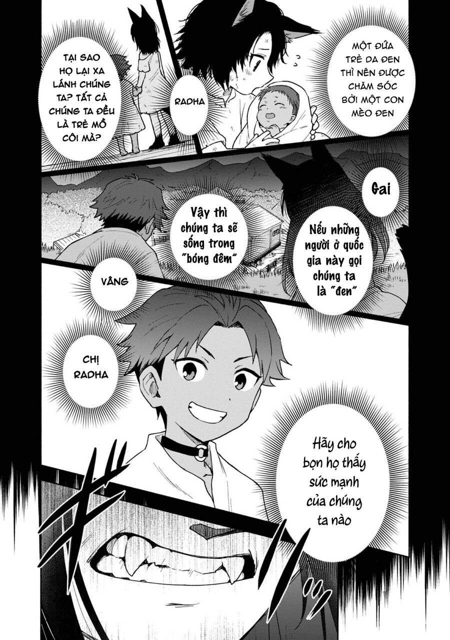 Otome Game No Heroine De Saikyou Survival Chap 22 - Next Chap 23