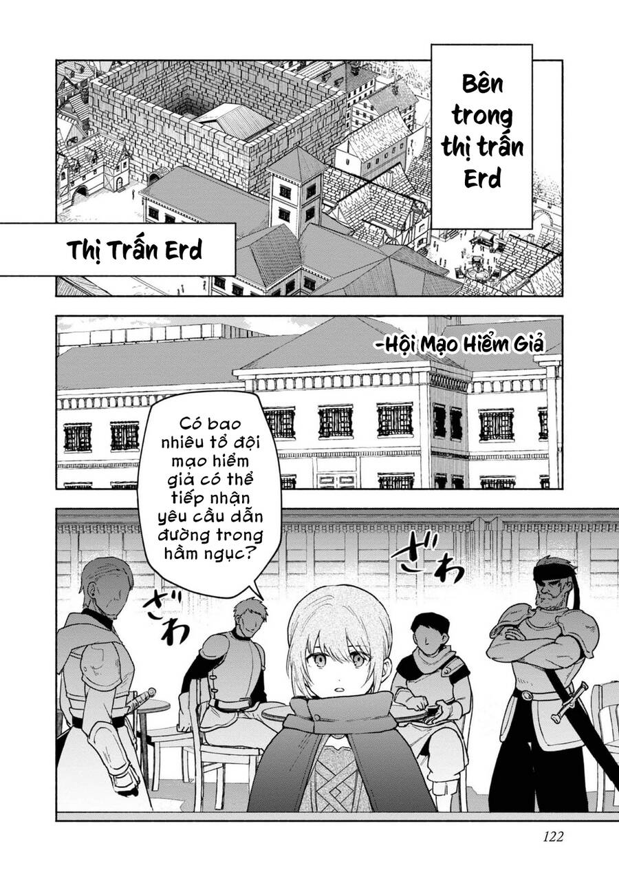 Otome Game No Heroine De Saikyou Survival Chap 22 - Next Chap 23