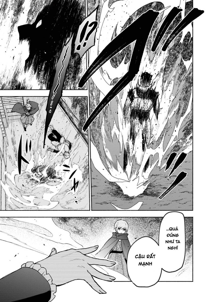 Otome Game No Heroine De Saikyou Survival Chap 22 - Next Chap 23