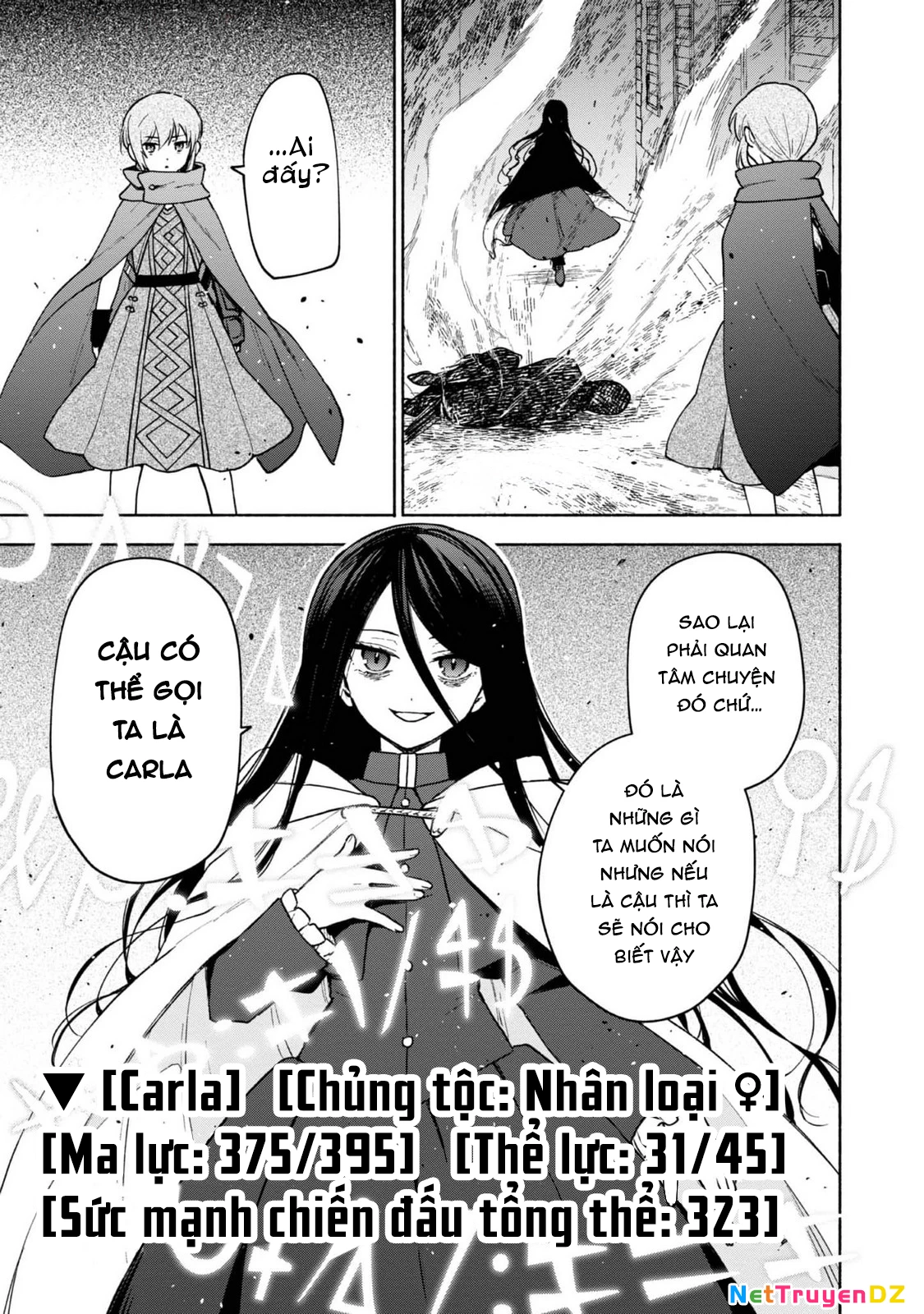 Otome Game No Heroine De Saikyou Survival Chap 23 - Next Chap 24