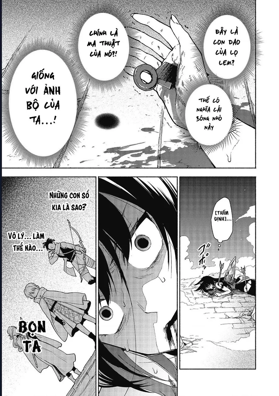 Otome Game No Heroine De Saikyou Survival Chap 24 - Next Chap 25