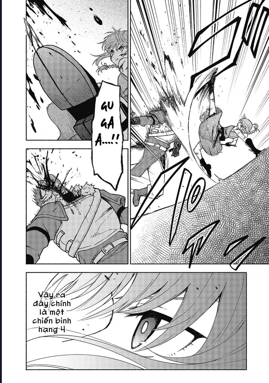 Otome Game No Heroine De Saikyou Survival Chap 25 - Next Chap 26