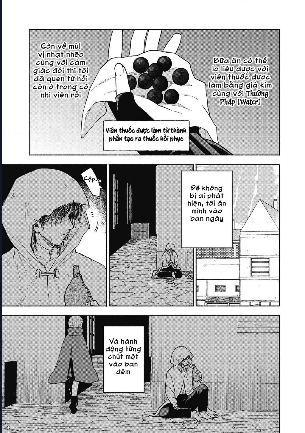 Otome Game No Heroine De Saikyou Survival Chap 26 - Next Chap 27