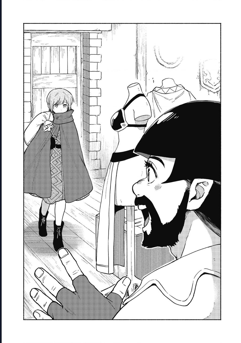 Otome Game No Heroine De Saikyou Survival Chap 26 - Next Chap 27