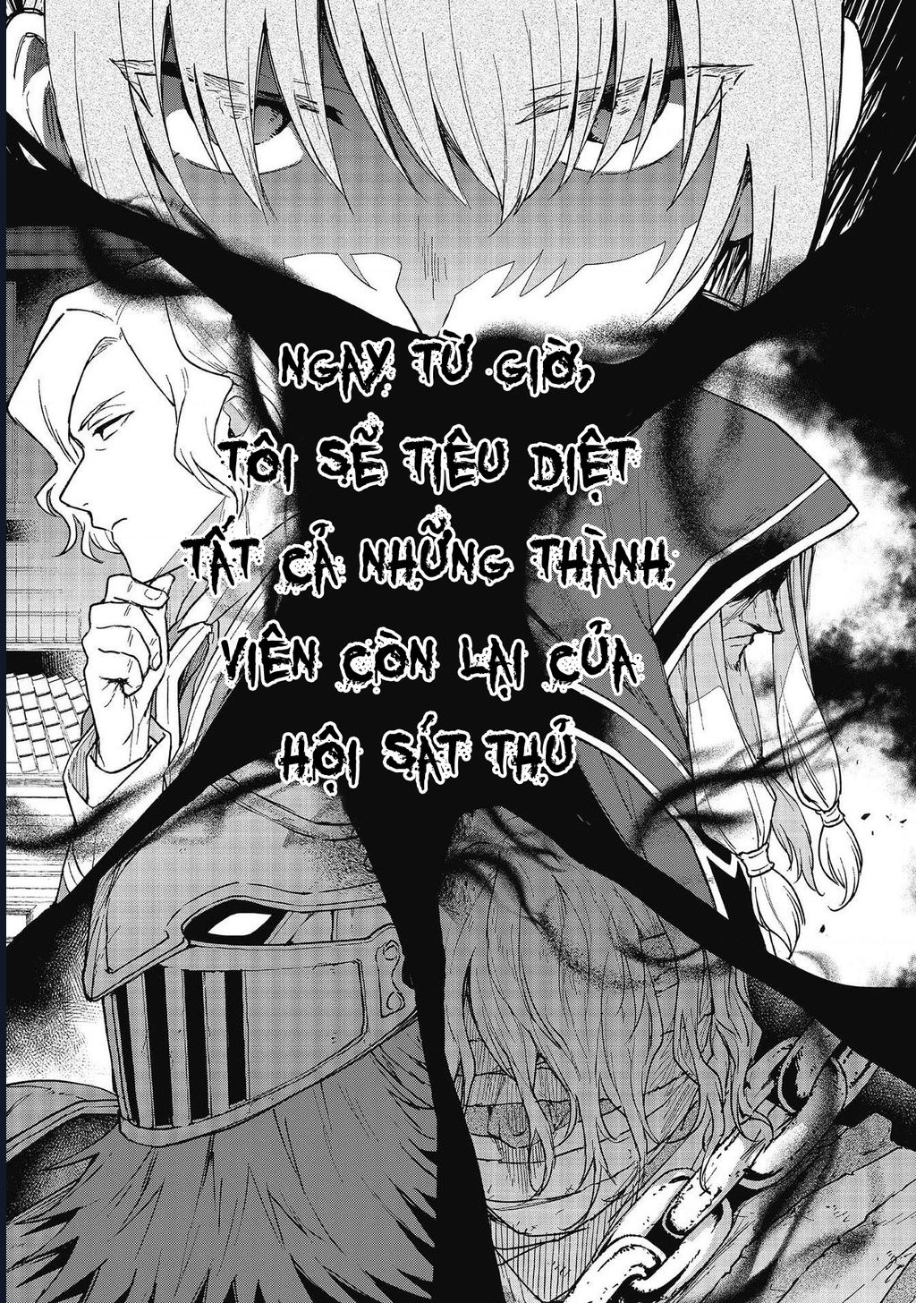 Otome Game No Heroine De Saikyou Survival Chap 26 - Next Chap 27