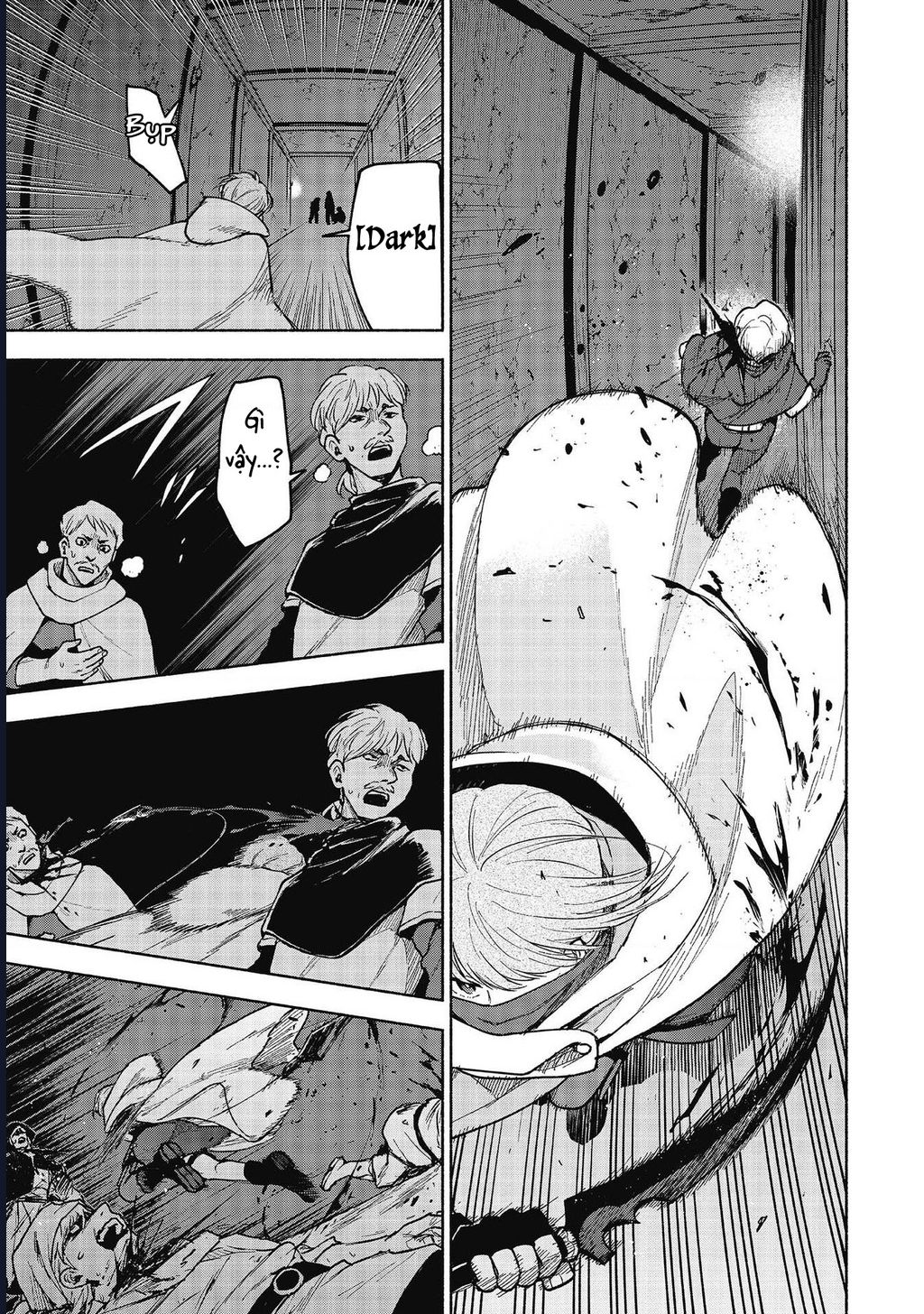 Otome Game No Heroine De Saikyou Survival Chap 27 - Next Chap 28