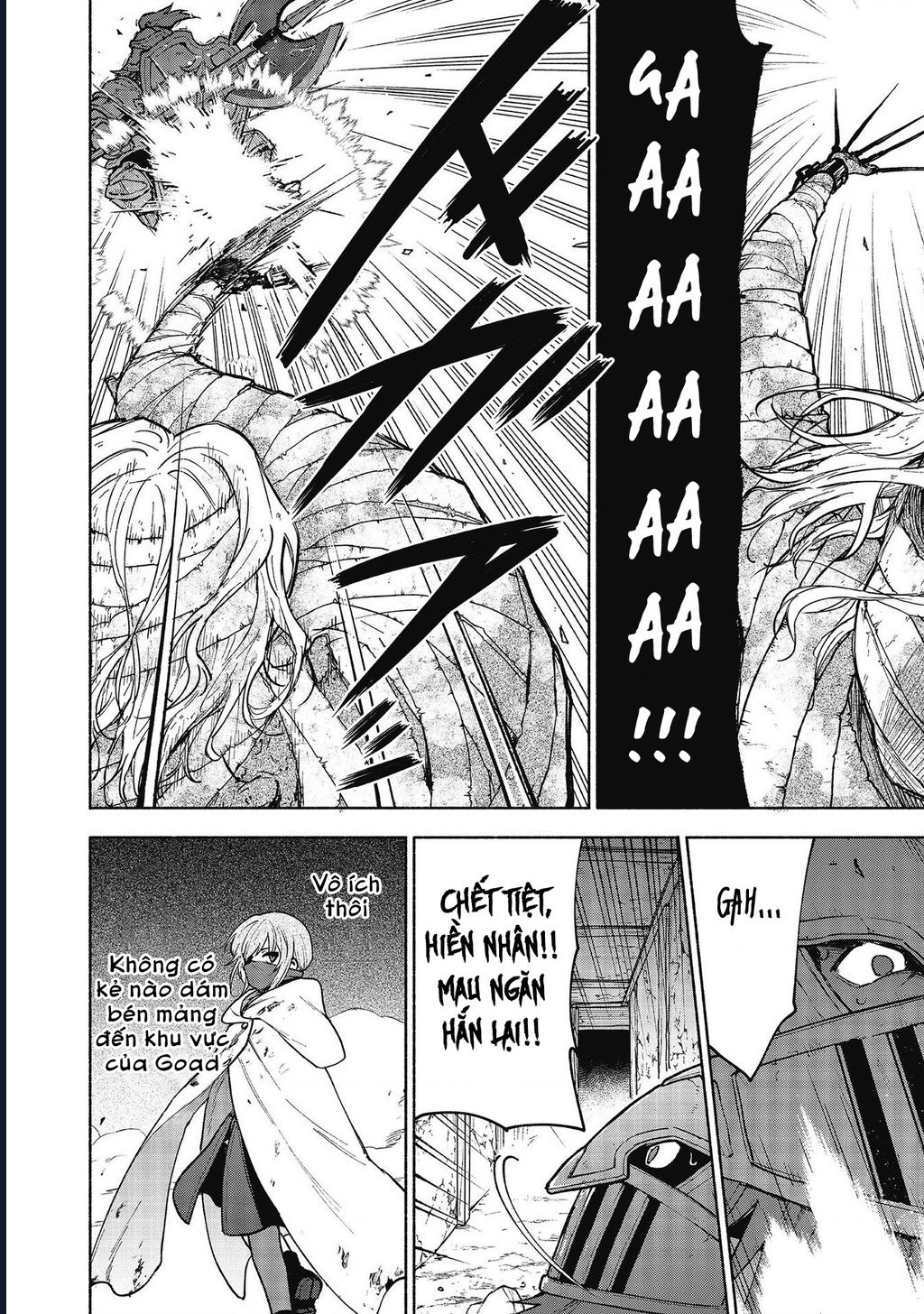 Otome Game No Heroine De Saikyou Survival Chap 27 - Next Chap 28