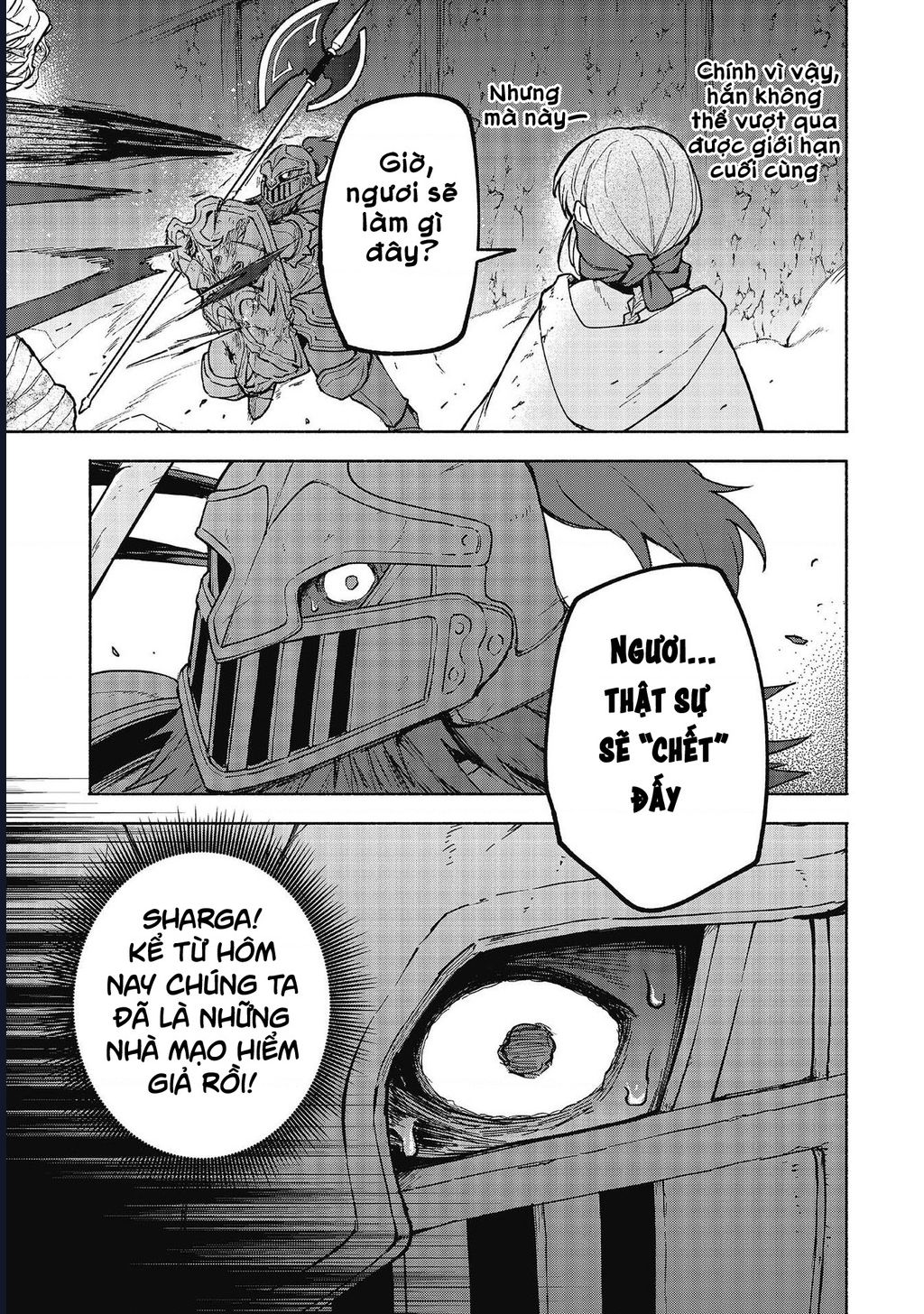 Otome Game No Heroine De Saikyou Survival Chap 27 - Next Chap 28