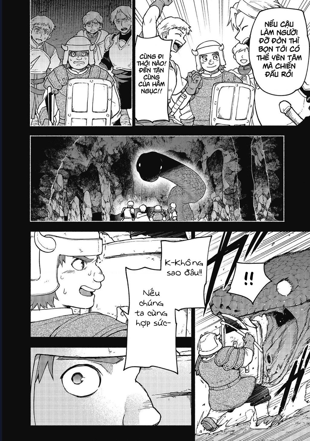 Otome Game No Heroine De Saikyou Survival Chap 27 - Next Chap 28