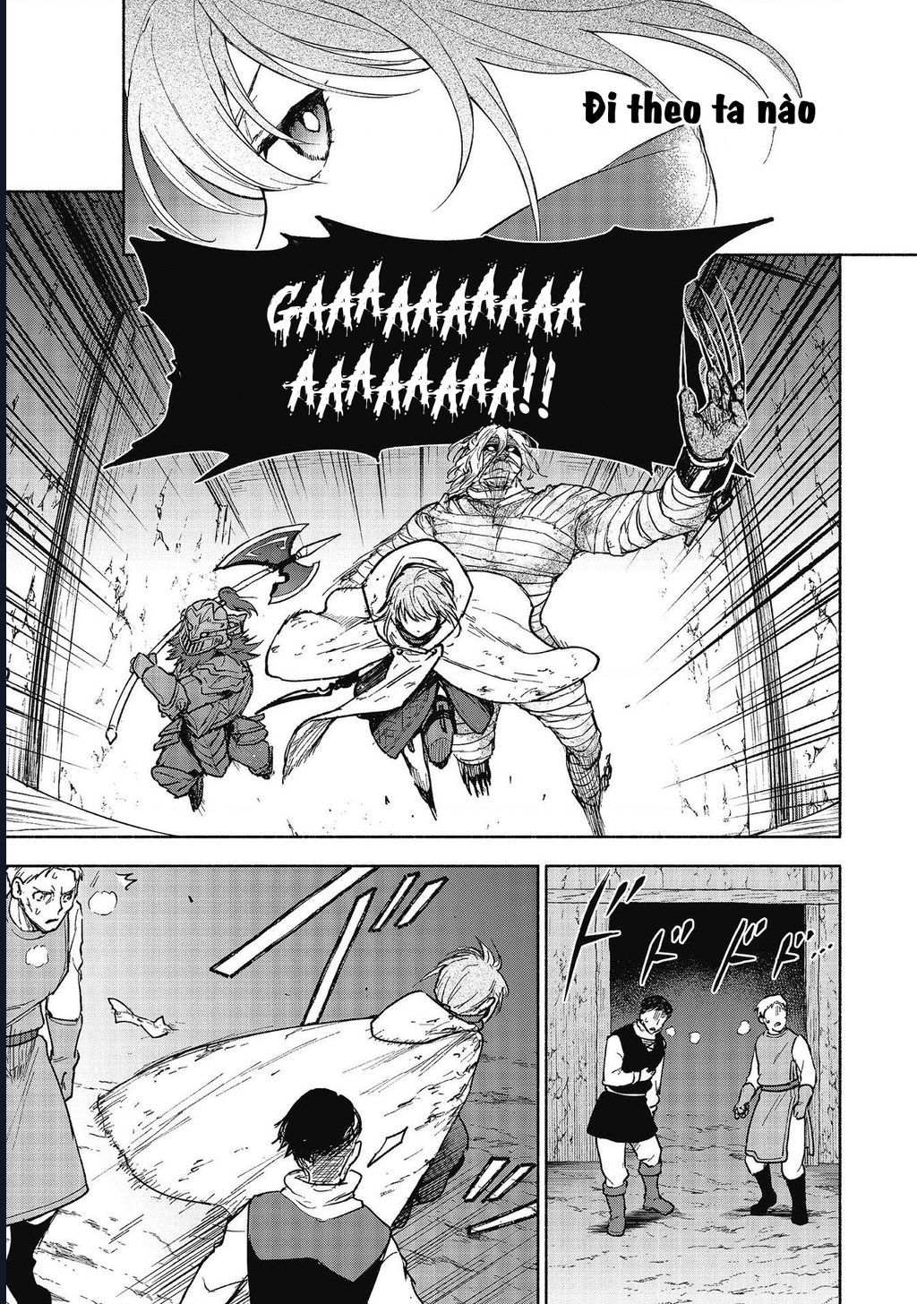 Otome Game No Heroine De Saikyou Survival Chap 27 - Next Chap 28