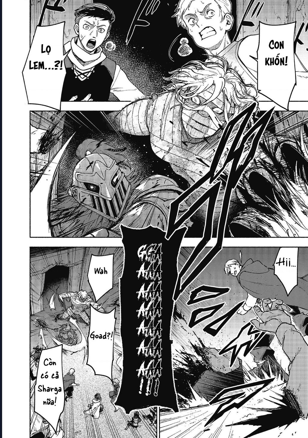 Otome Game No Heroine De Saikyou Survival Chap 27 - Next Chap 28