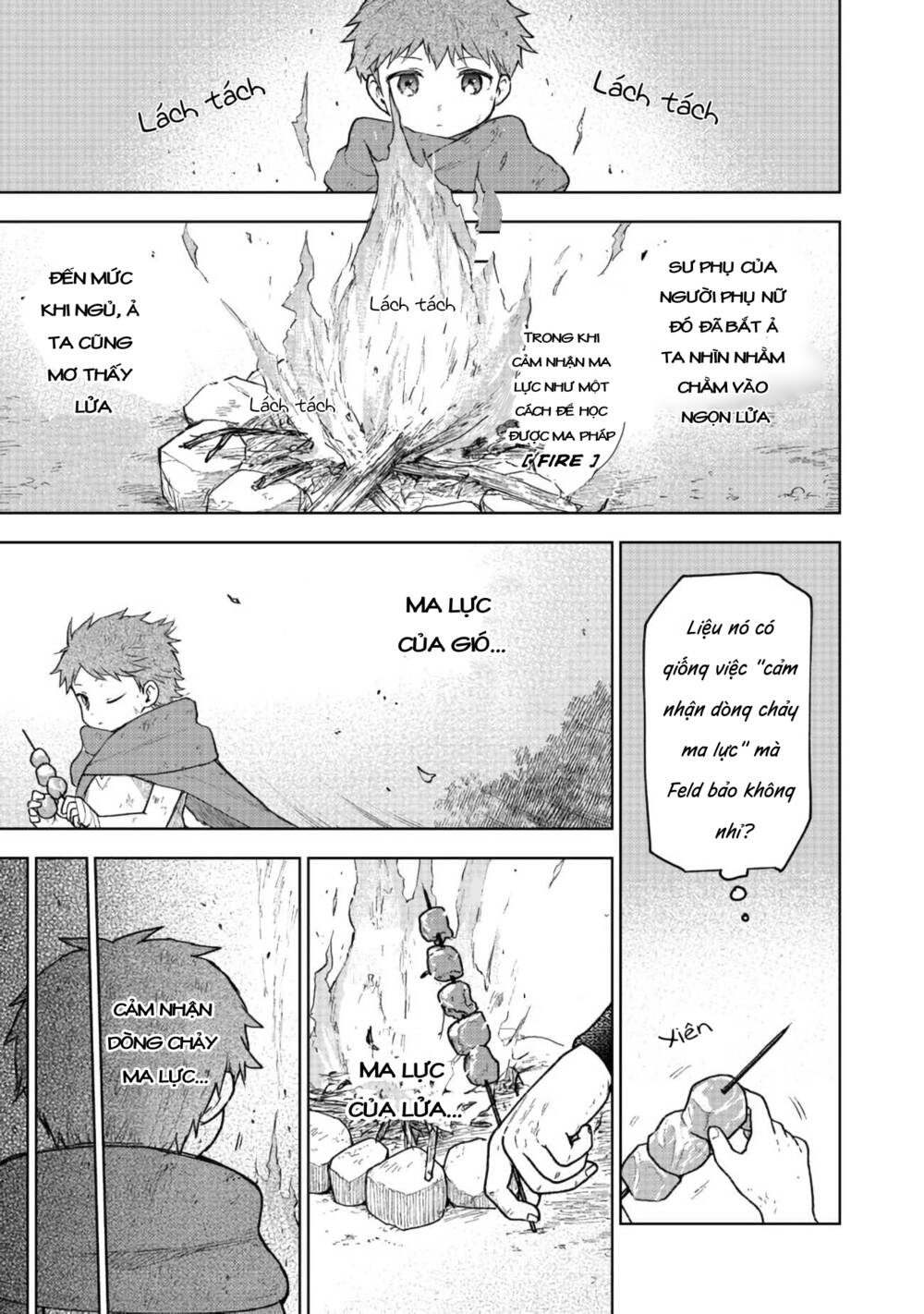 Otome Game No Heroine De Saikyou Survival Chap 3 - Next Chap 4