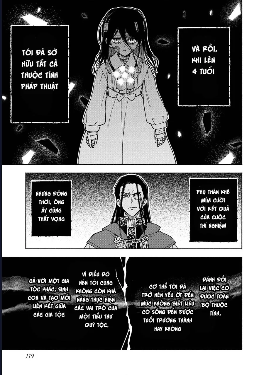 Otome Game No Heroine De Saikyou Survival Chap 30.5 - Next Chap 31.5