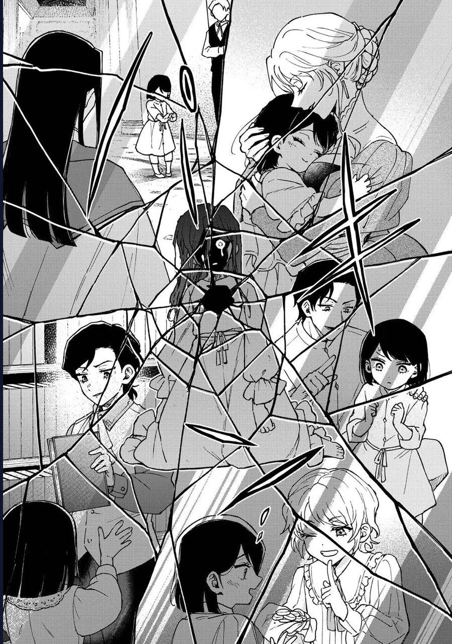 Otome Game No Heroine De Saikyou Survival Chap 30.5 - Next Chap 31.5