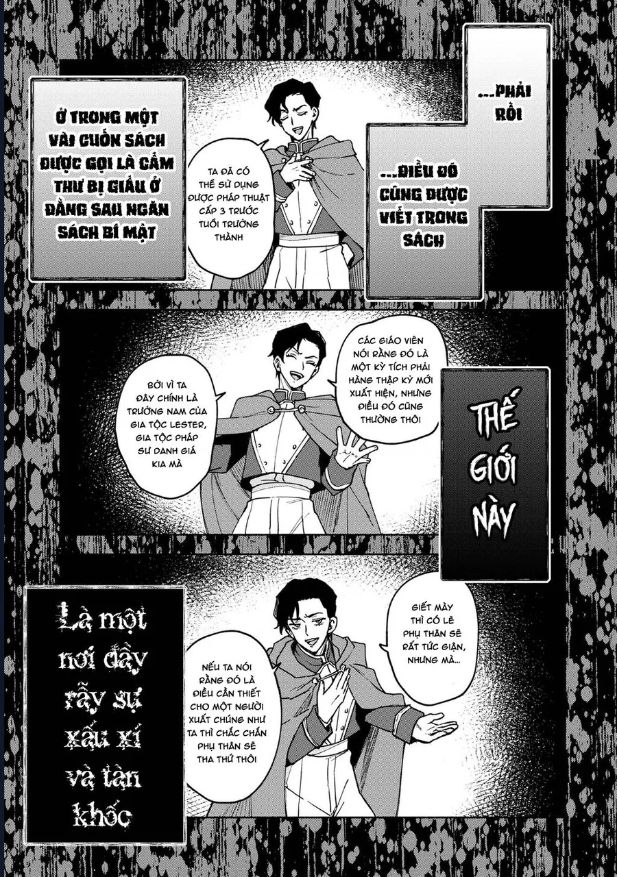 Otome Game No Heroine De Saikyou Survival Chap 30.5 - Next Chap 31.5