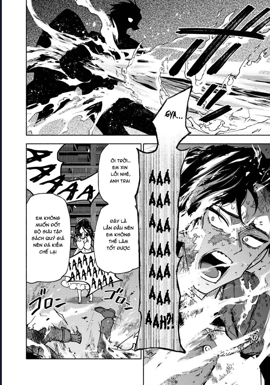 Otome Game No Heroine De Saikyou Survival Chap 30.5 - Next Chap 31.5