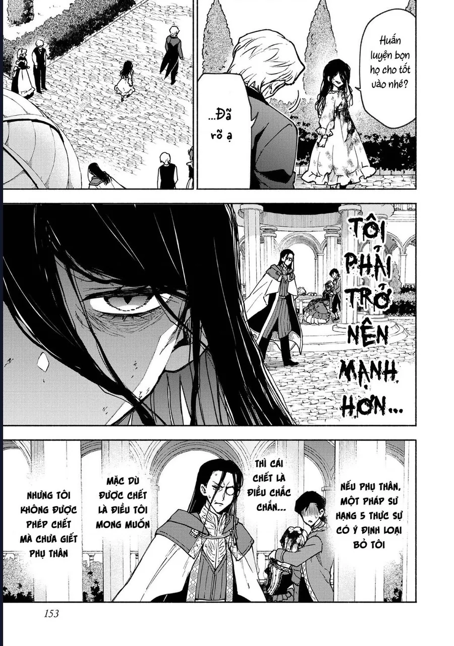 Otome Game No Heroine De Saikyou Survival Chap 30.5 - Next Chap 31.5