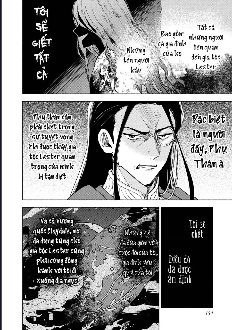 Otome Game No Heroine De Saikyou Survival Chap 30.5 - Next Chap 31.5