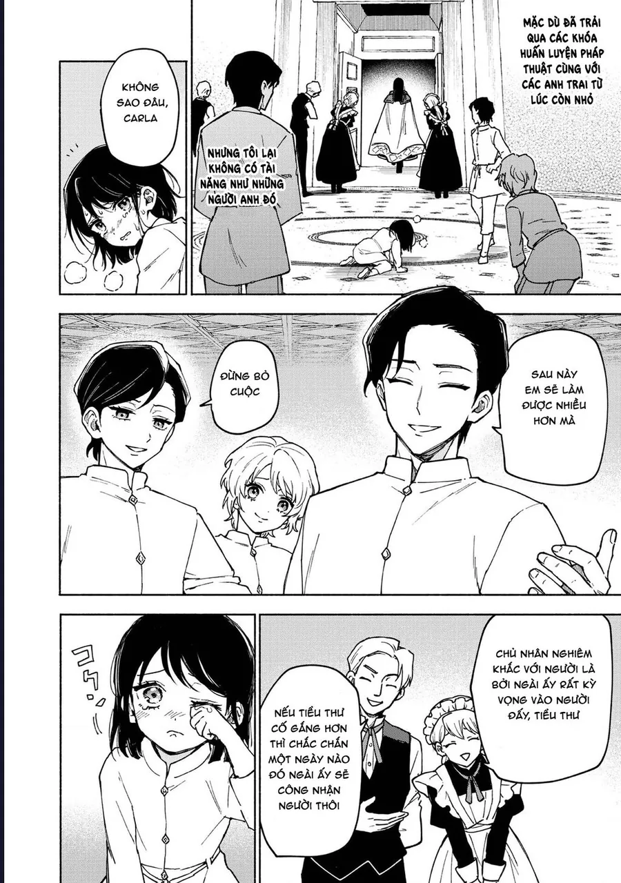 Otome Game No Heroine De Saikyou Survival Chap 30.5 - Next Chap 31.5