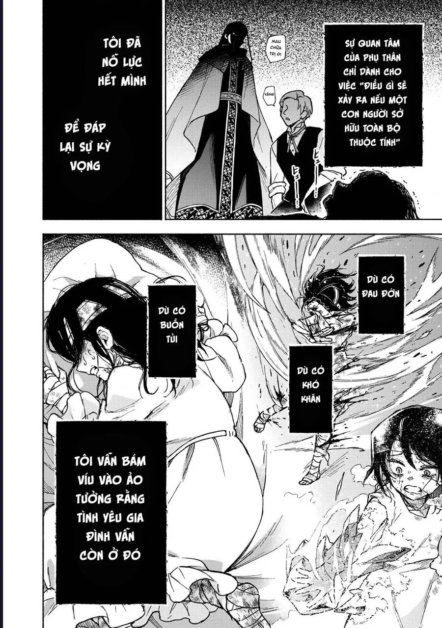 Otome Game No Heroine De Saikyou Survival Chap 30.5 - Next Chap 31.5