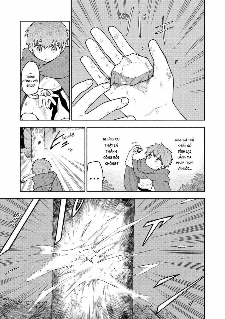 Otome Game No Heroine De Saikyou Survival Chap 4 - Next Chap 5