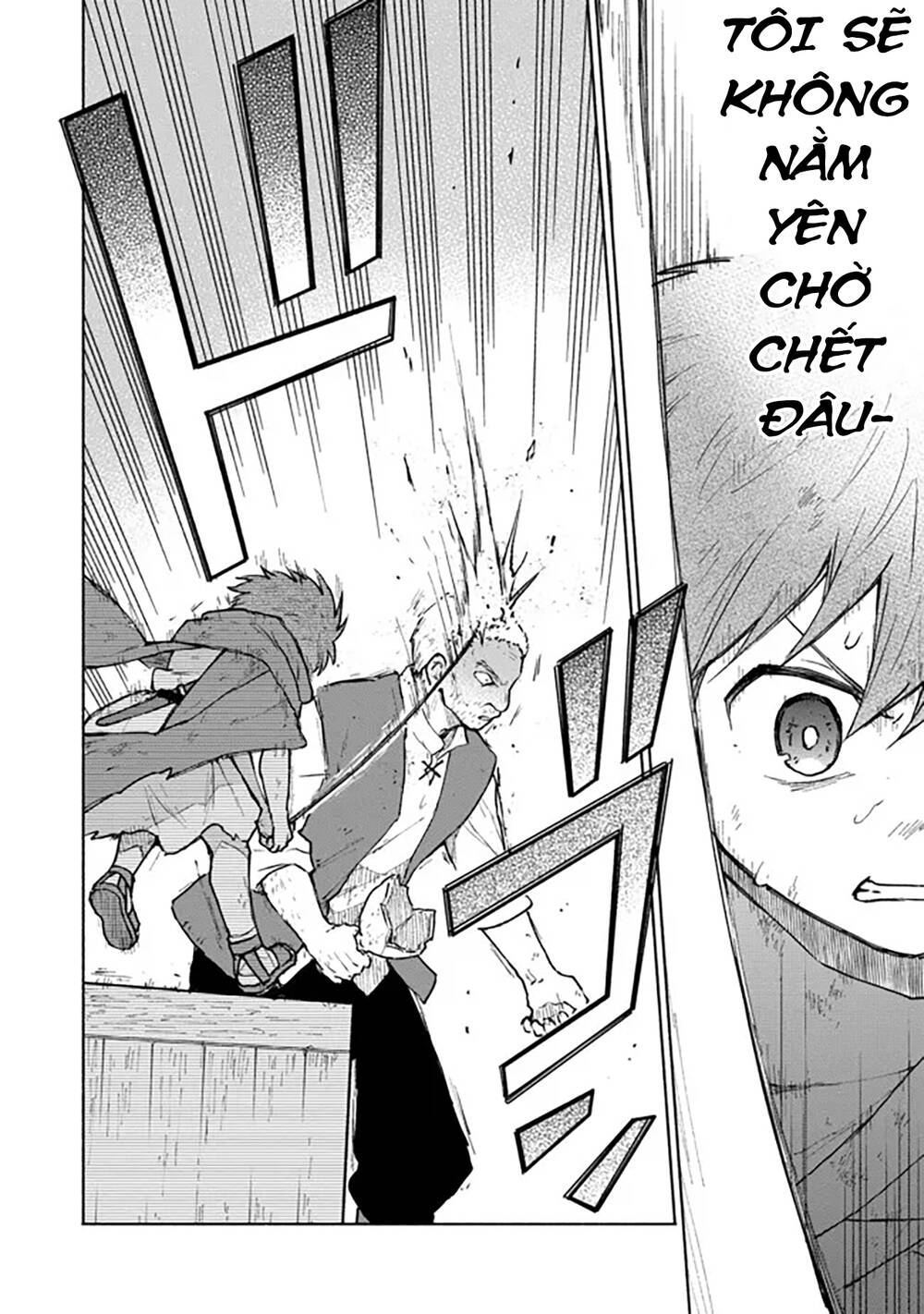 Otome Game No Heroine De Saikyou Survival Chap 5 - Next Chap 6